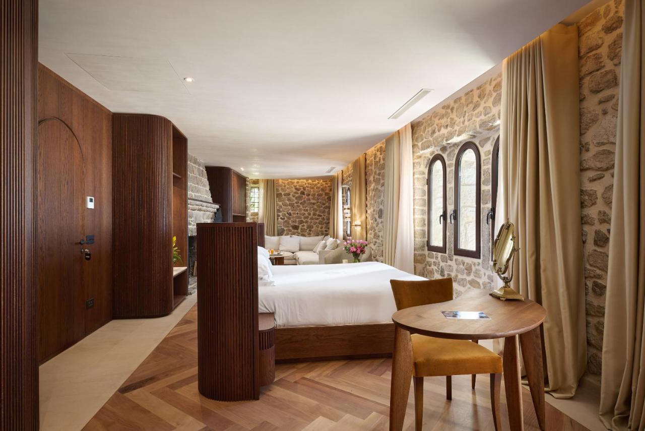 Chateau Eza Èze Εξωτερικό φωτογραφία